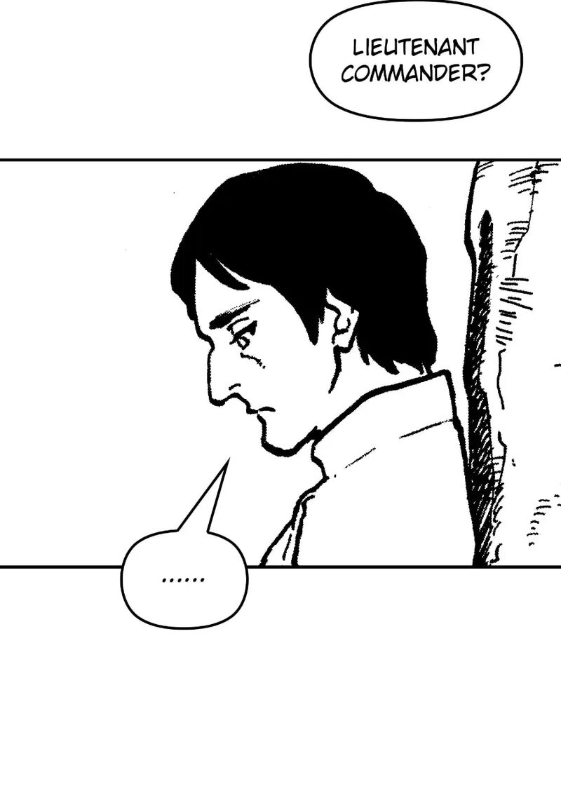 Star Wars Lost Stars - Chapter 37 image 19